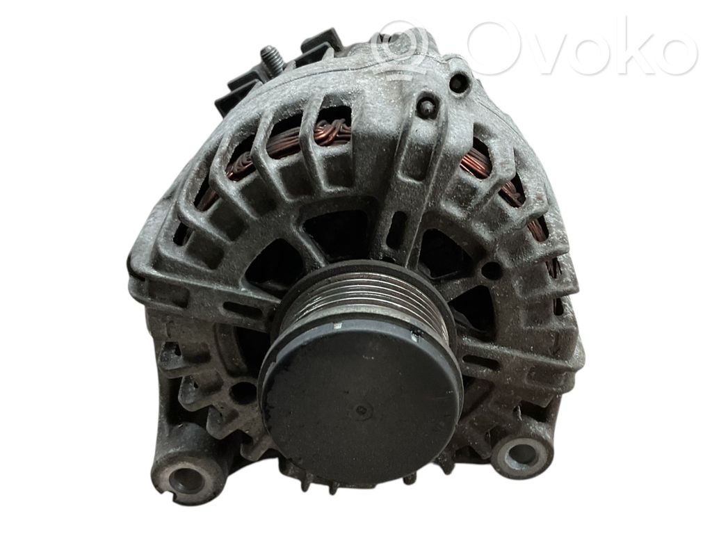 BMW 1 F20 F21 Ģenerators 