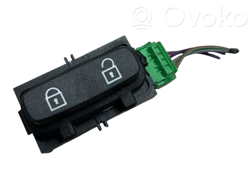 Central locking switch button   30710476,03451610