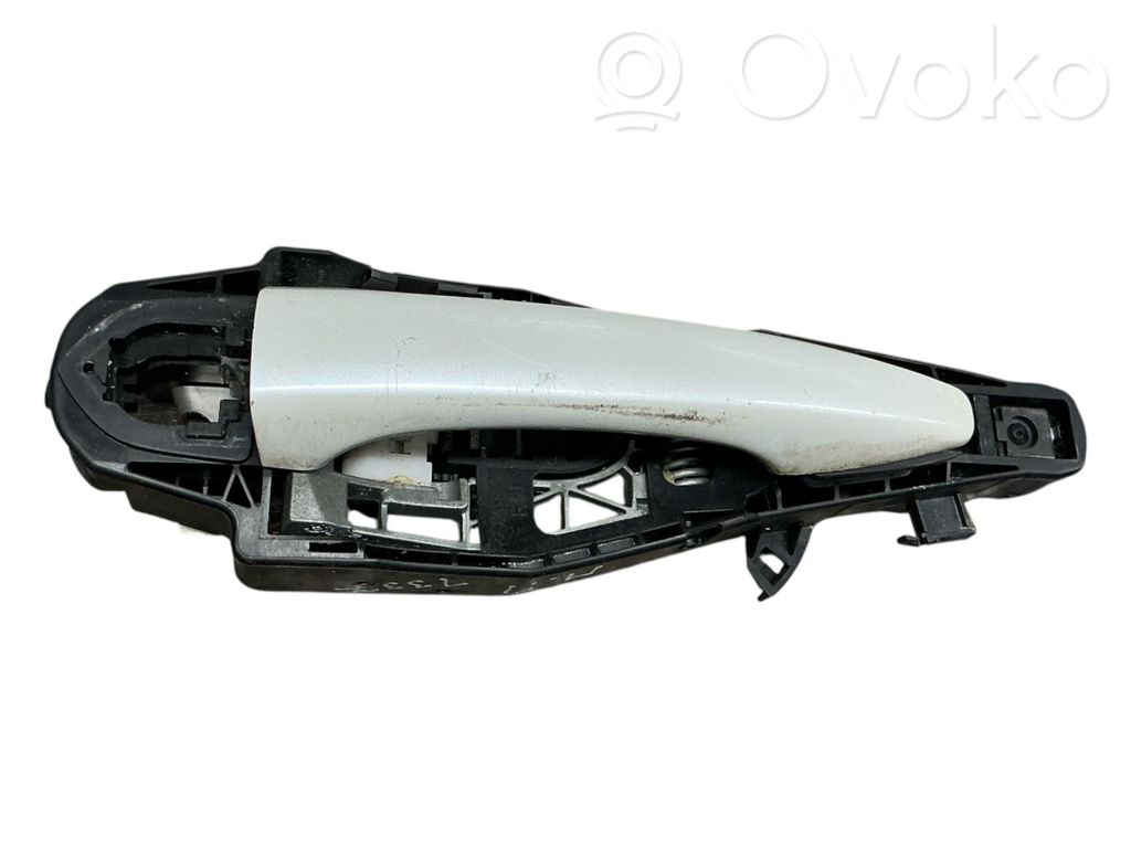 Citroen DS4 Manecilla externa puerta delantera 