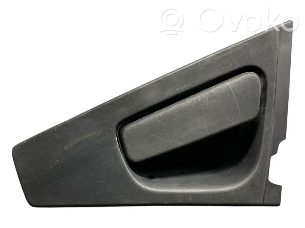 Renault Clio IV Manecilla externa puerta trasera 