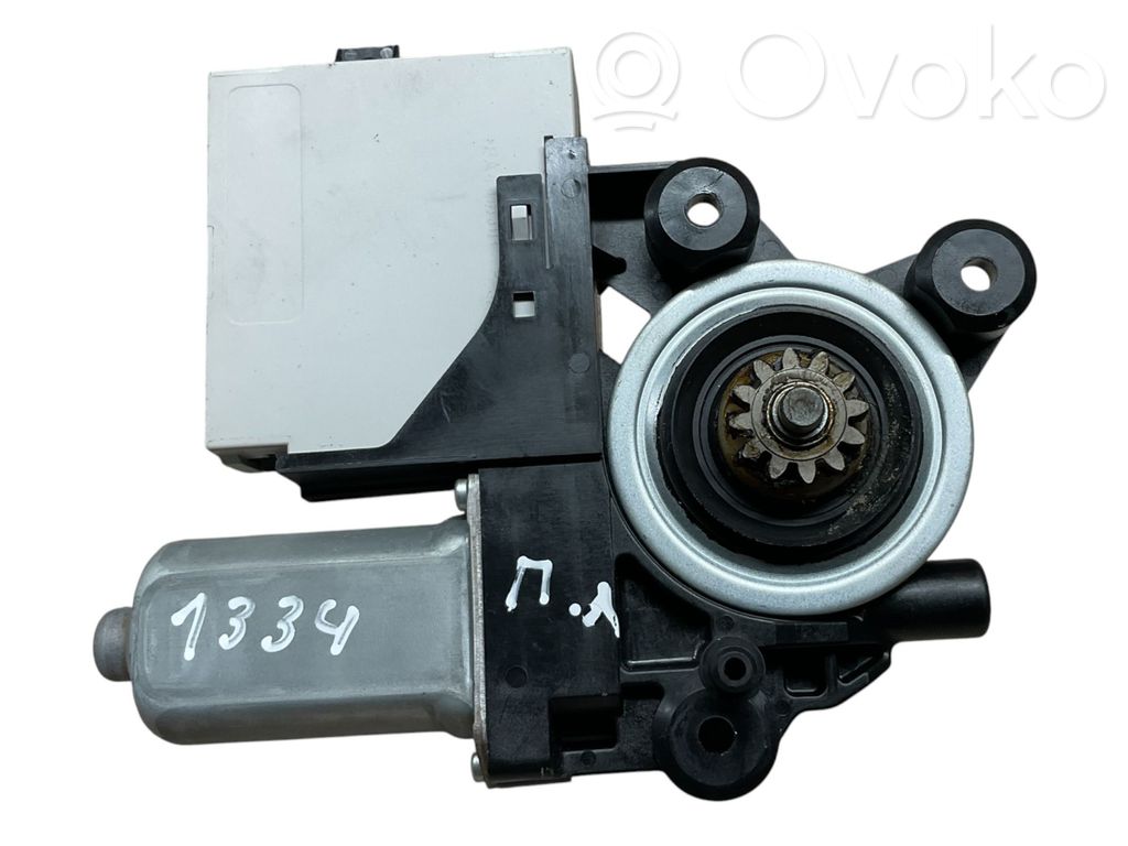 Ford Kuga I Silnik regulatora szyby drzwi przednich 