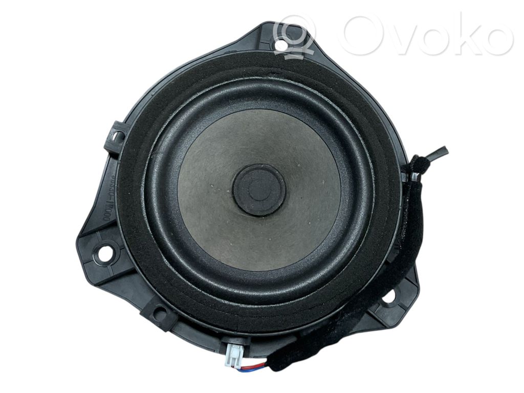 KIA Rio Panel speaker 