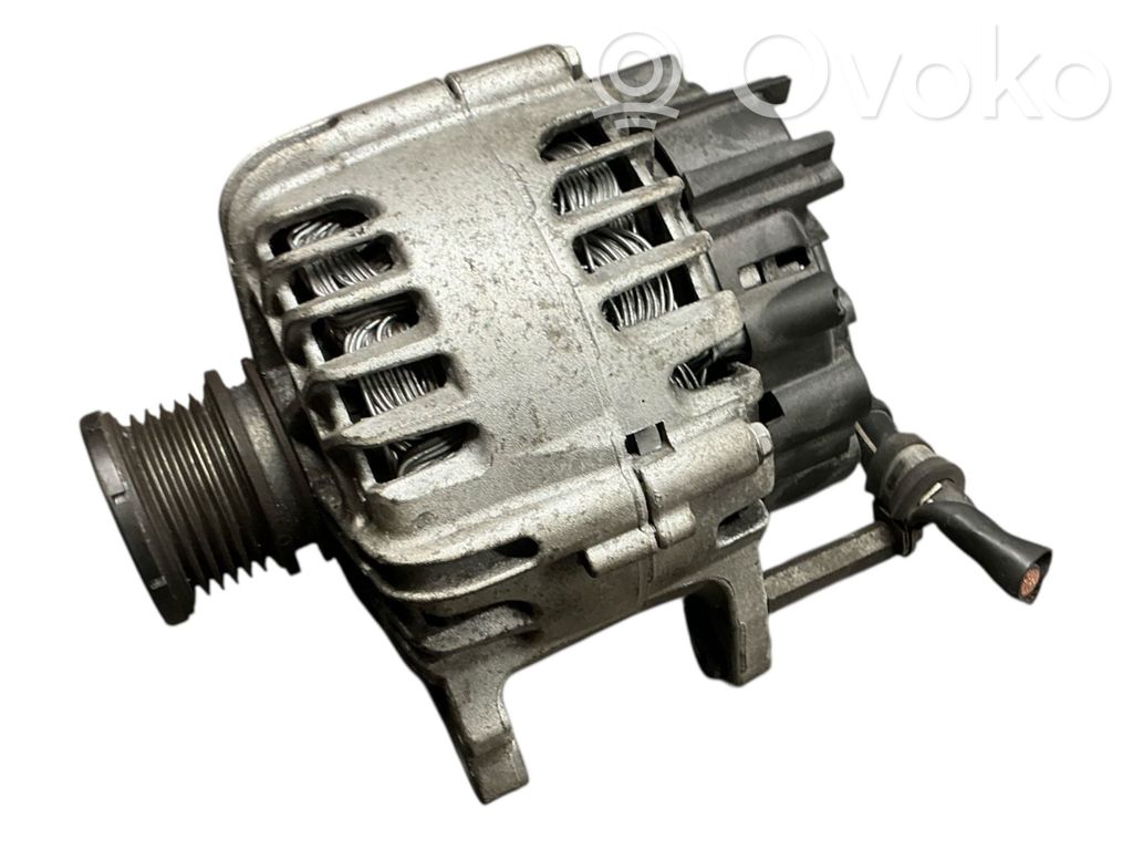 Skoda Octavia Mk3 (5E) Generatorius 