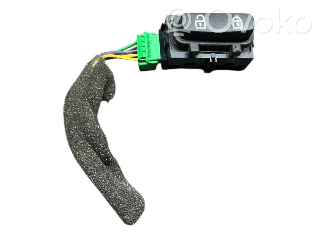 Volvo S80 Buton comutator închidere centralizată 