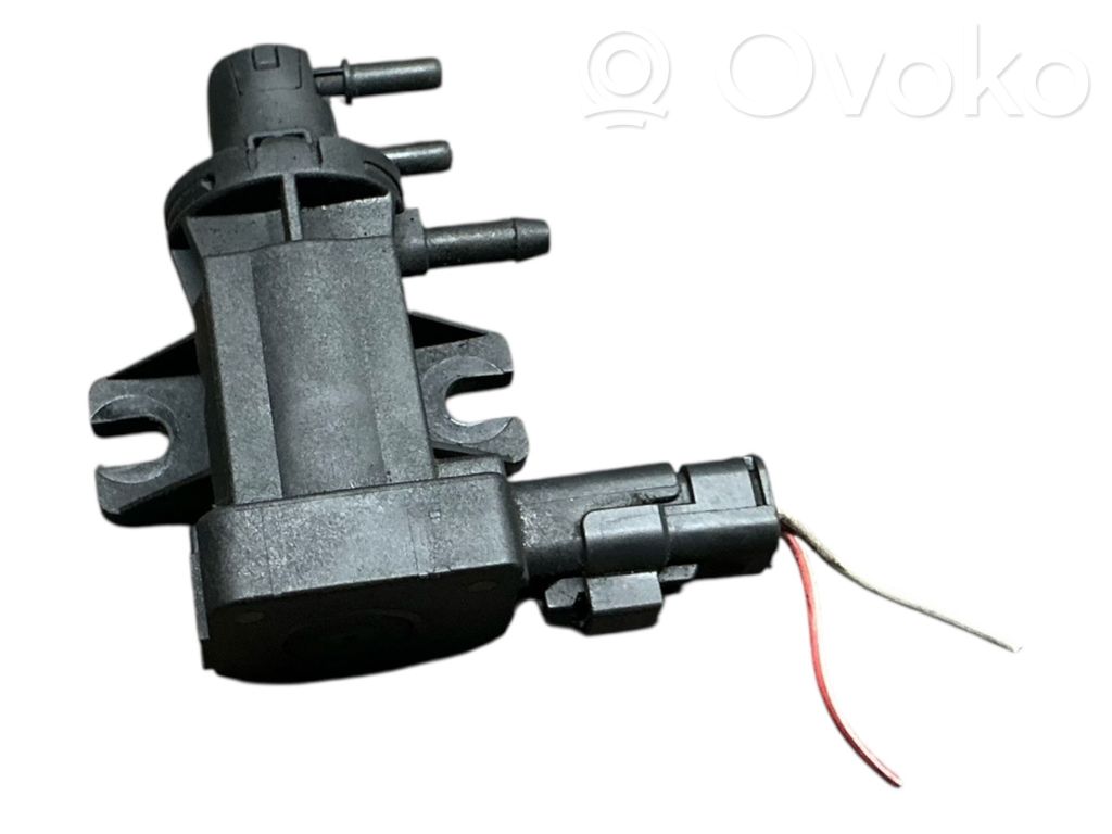Mini Cooper Countryman R60 Solenoidinis vožtuvas 