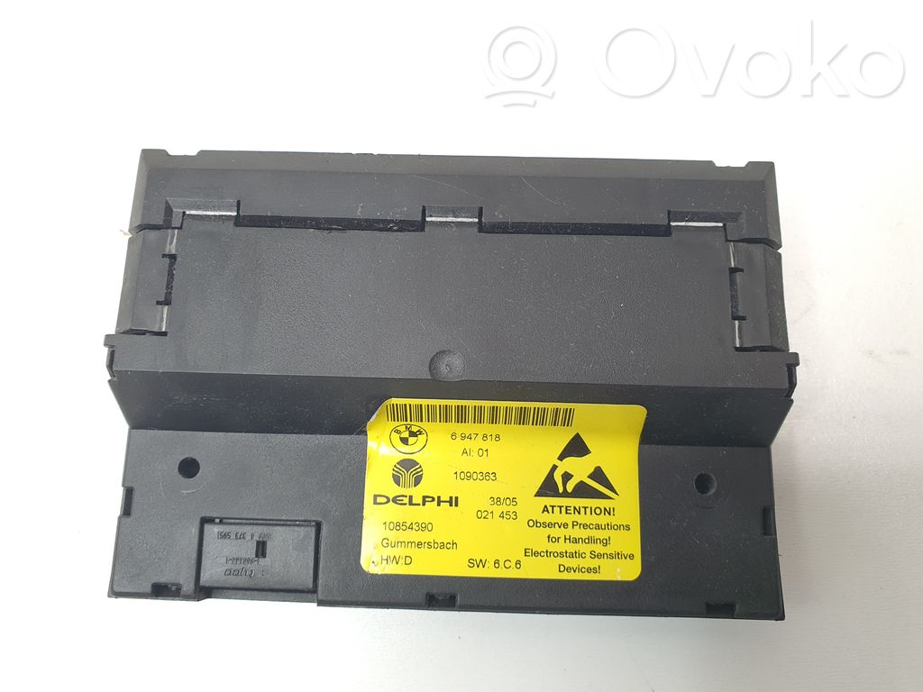 Sonstige Steuergeräte / Module   6947818,6947818,10854390,1090363