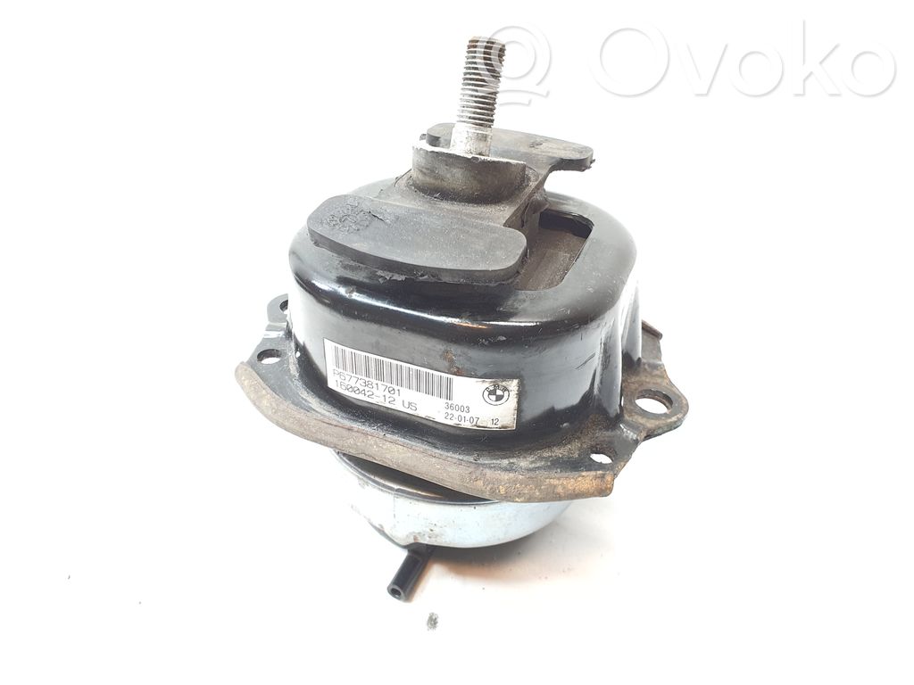 BMW X5 E70 Engine mount bracket 