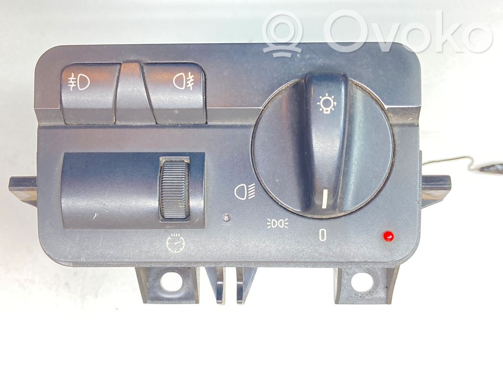 BMW 3 E46 Light switch 