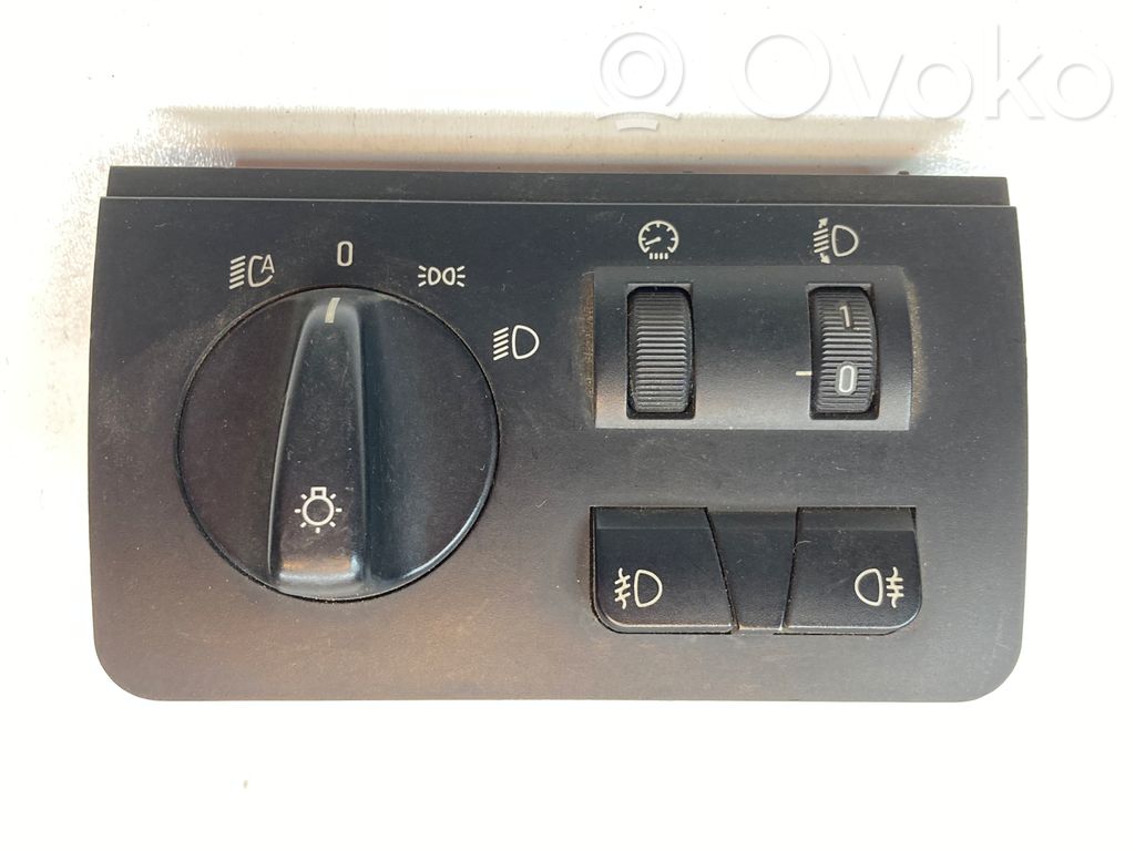 BMW X5 E53 Light switch 