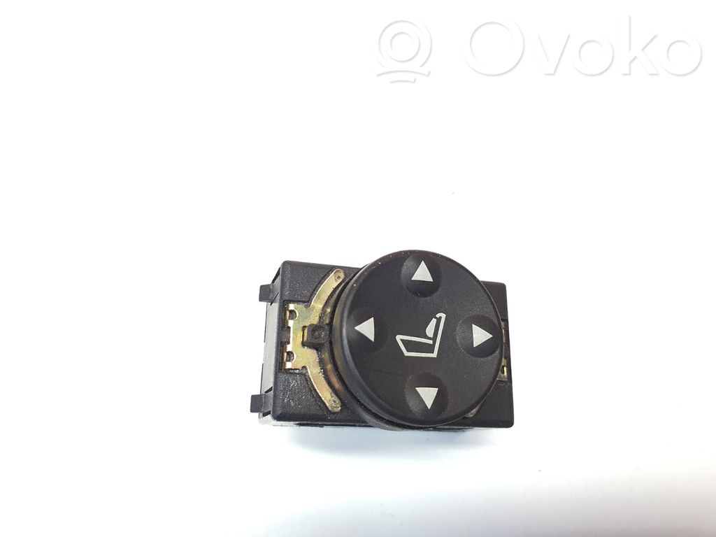 BMW 7 E38 Seat control switch 