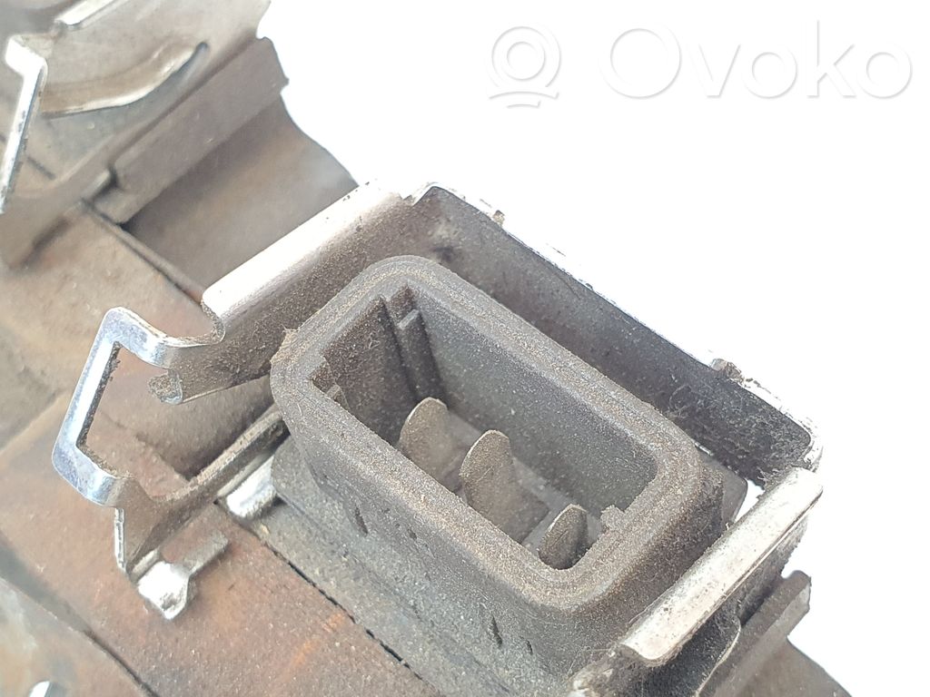 BMW 3 E36 High voltage ignition coil 