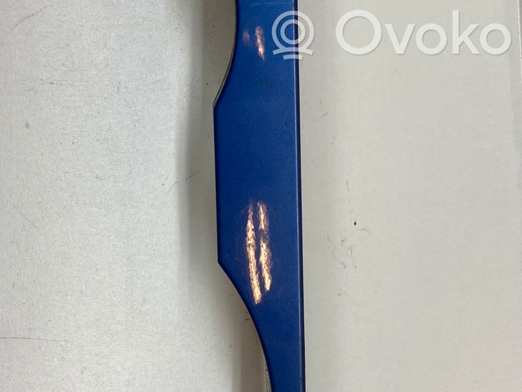 BMW X5 E53 Under headlight/headlamp trim 
