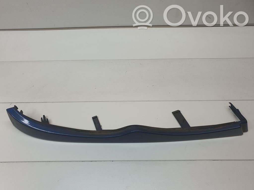 BMW 3 E46 Under headlight/headlamp trim 