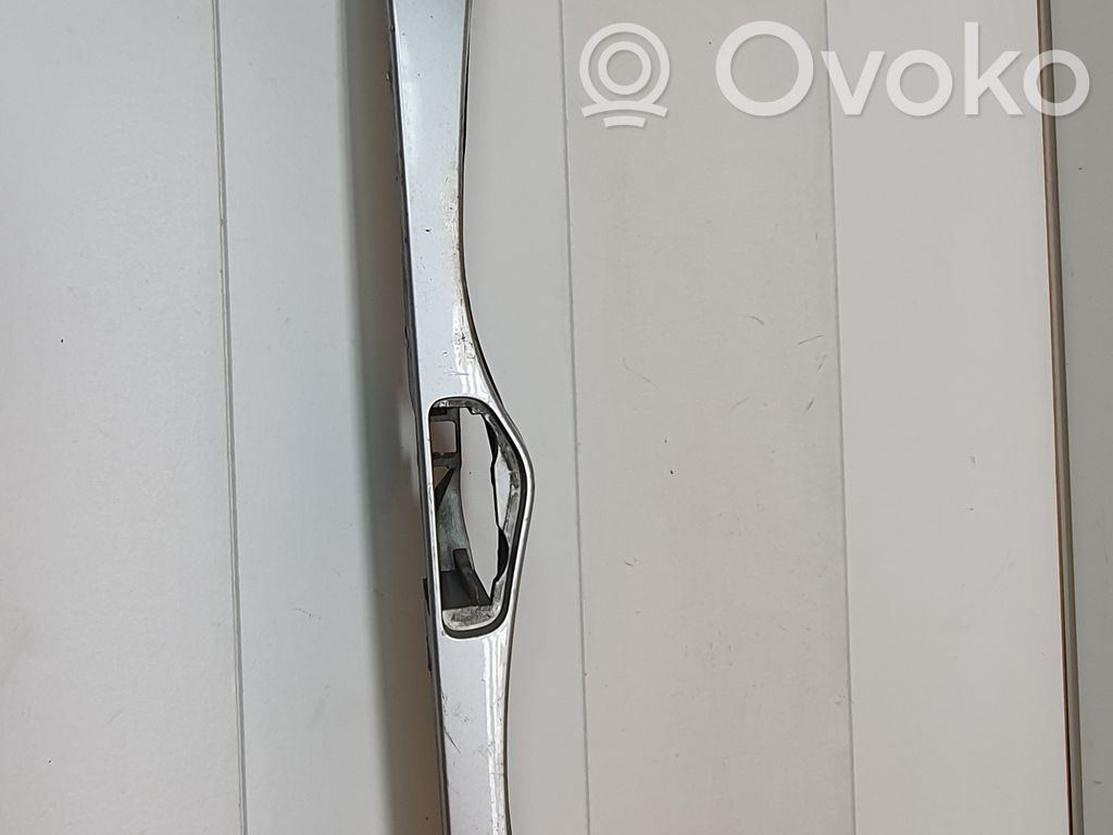 BMW 3 E46 Under headlight/headlamp trim 