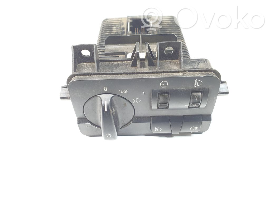 BMW 3 E46 Light switch 