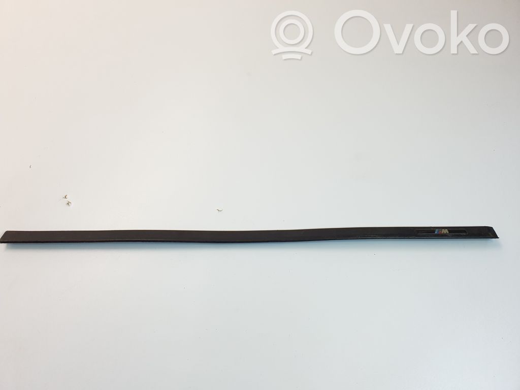BMW 5 E39 Altro elemento di rivestimento della portiera anteriore 