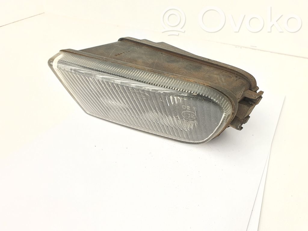 BMW 5 E39 Miglas lukturis priekšā 