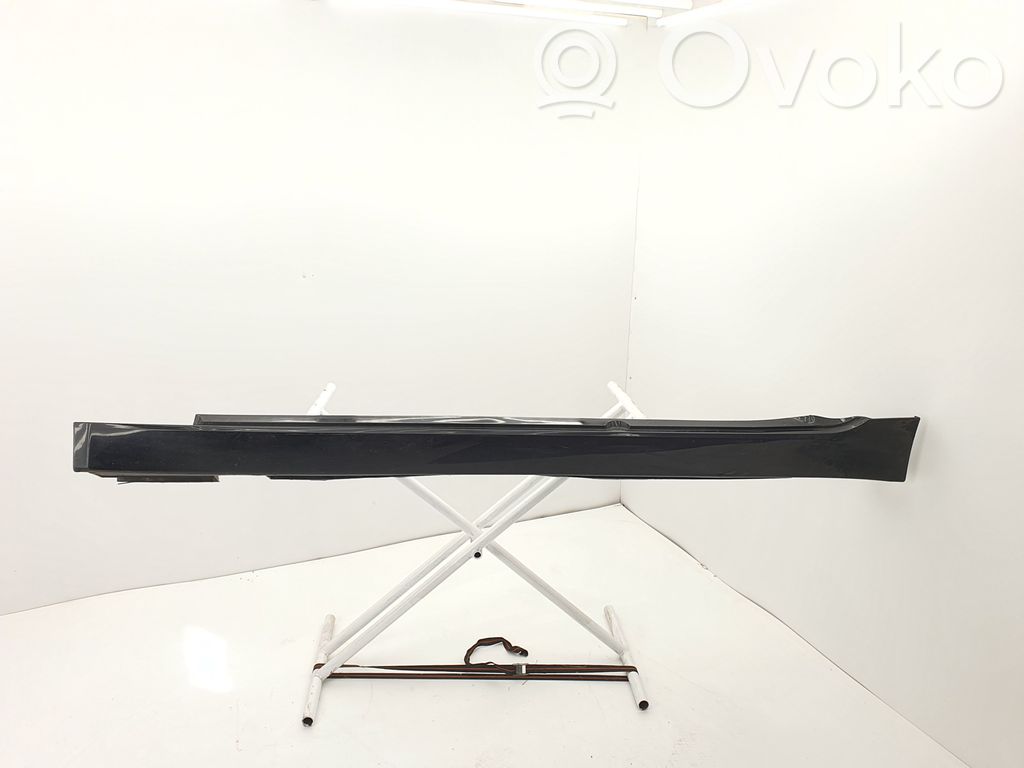 BMW 5 E60 E61 Sill 