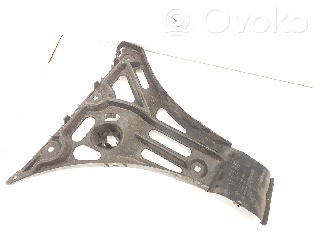 BMW 5 E60 E61 Rear bumper mounting bracket 