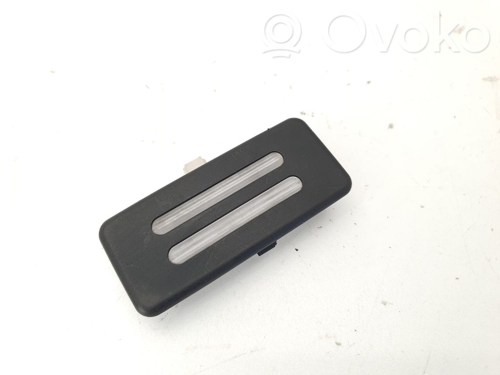 BMW 3 E90 E91 Other interior light 
