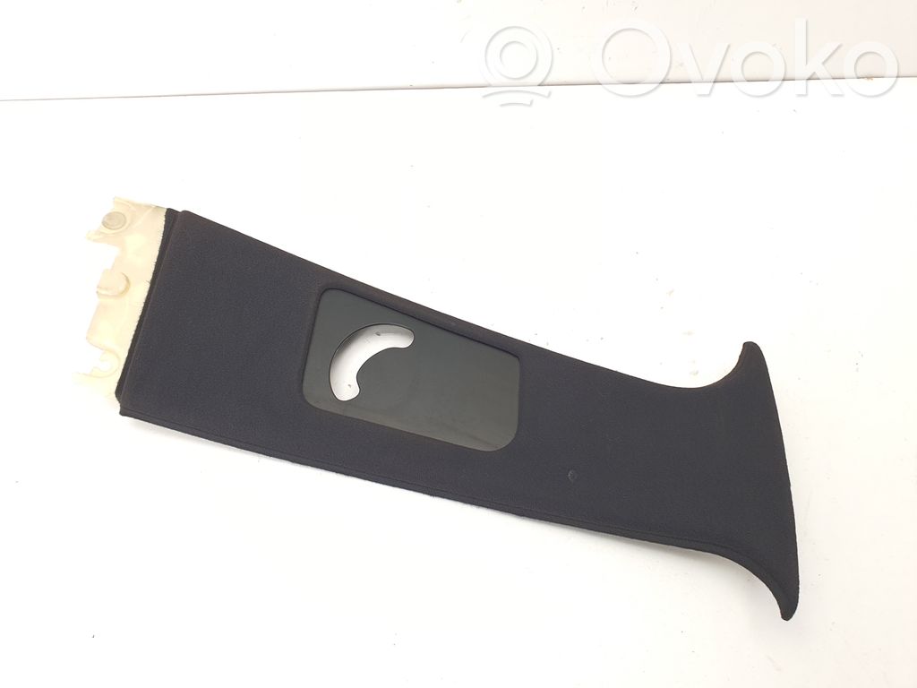 BMW 5 E39 (B) pillar trim (top) 