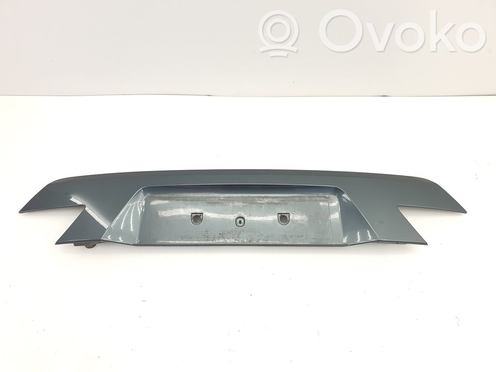 BMW 7 E65 E66 Tailgate trim 