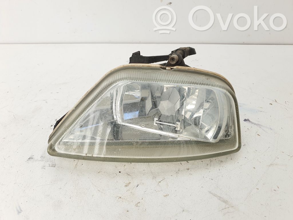 Citroen Jumpy Front fog light 
