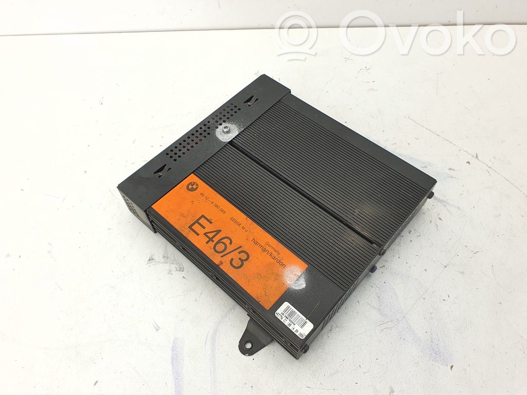 Wzmacniacz audio   8380069,65128380069