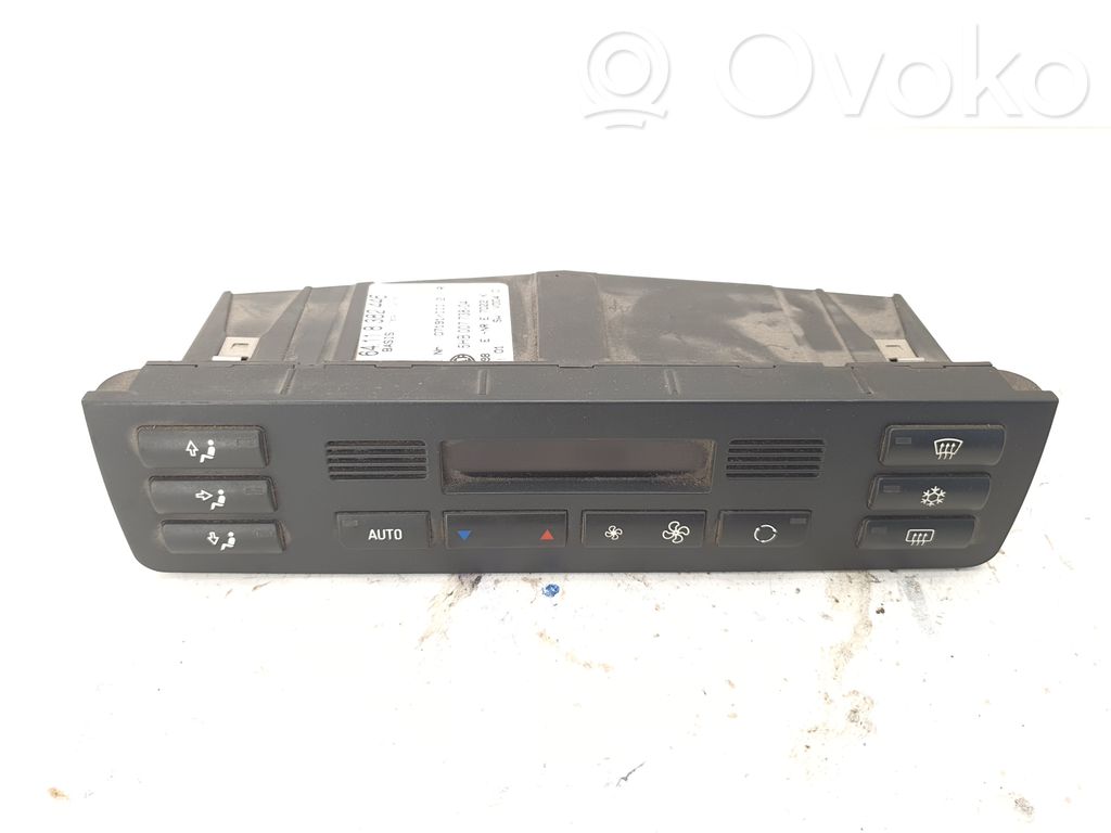 Climate control unit   8382446,64118382446