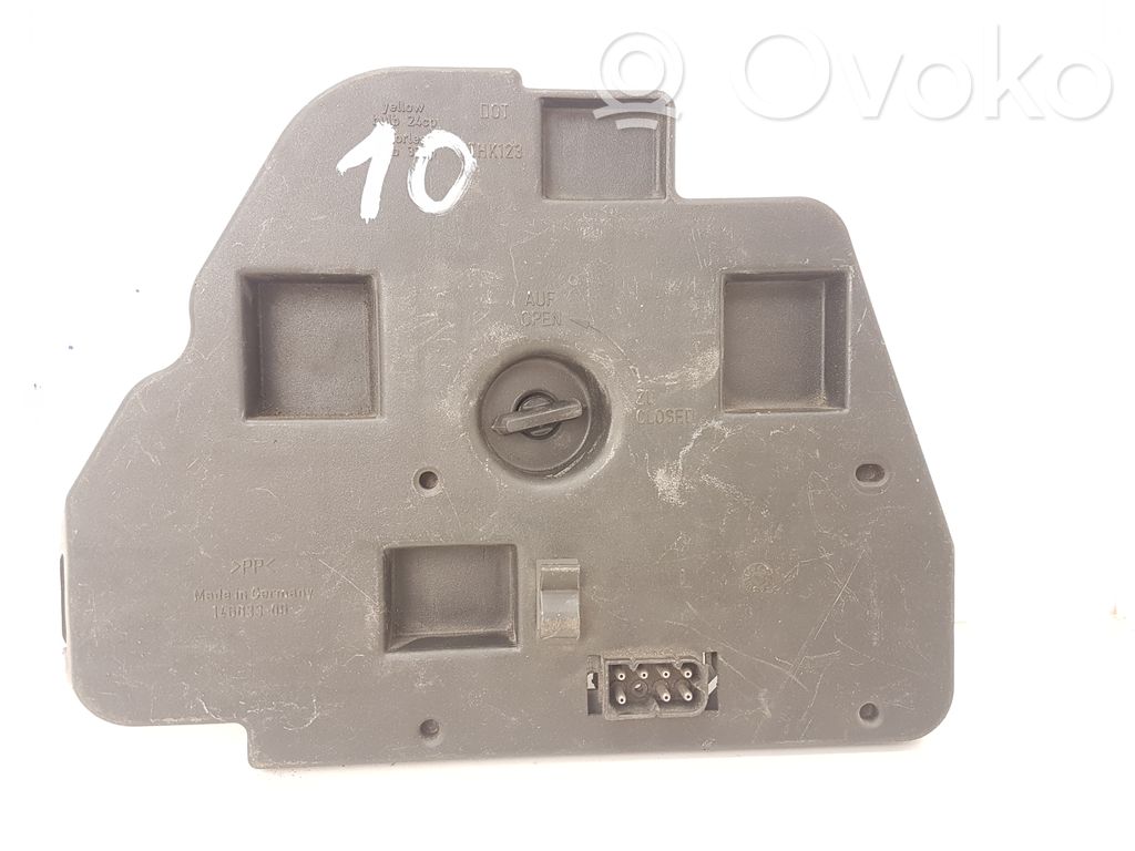 BMW 5 E39 Tail light part 