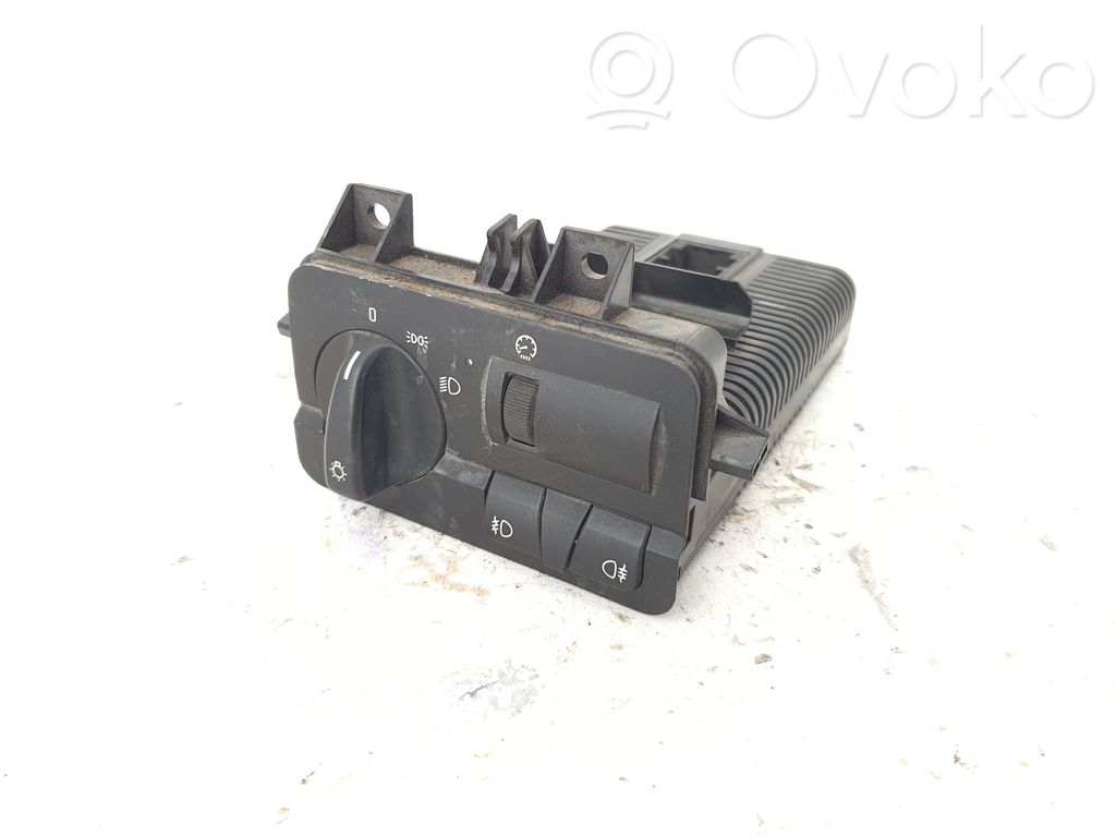BMW 3 E46 Headlight/headlamp 