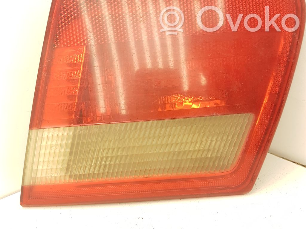 BMW 3 E46 Tailgate rear/tail lights 