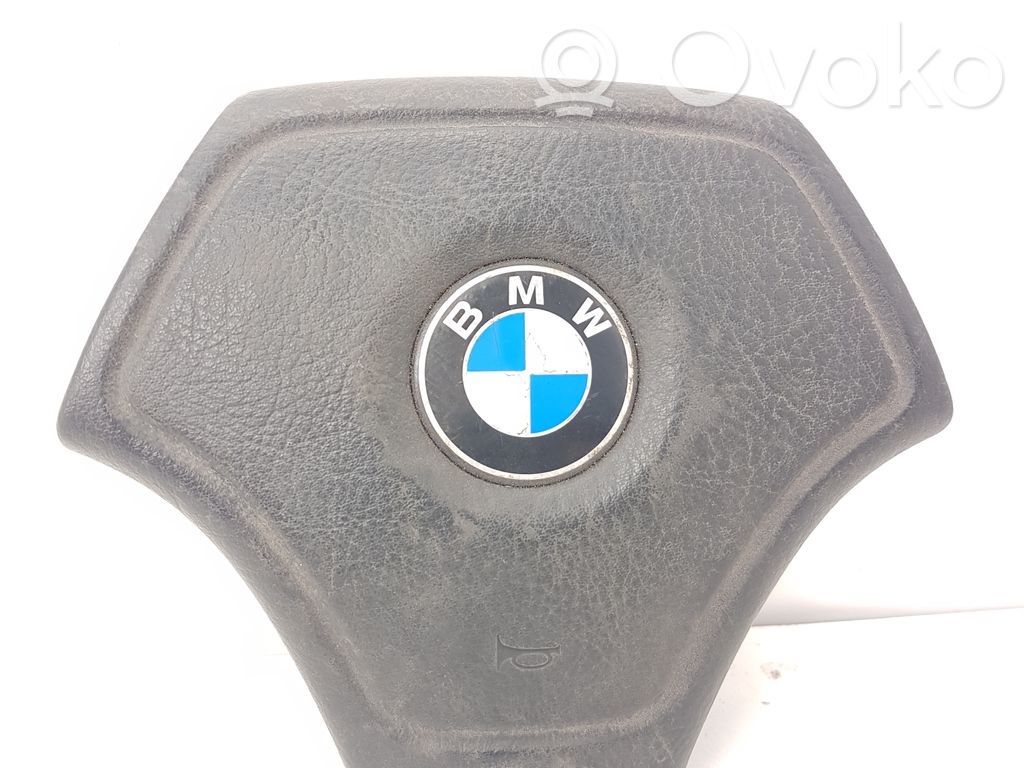 BMW 3 E36 Vairo traukės apsauga (guminė) 