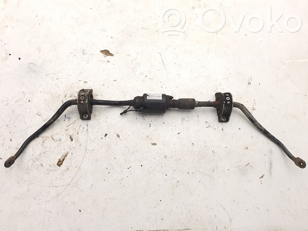 BMW 7 E65 E66 Active stabilizer 