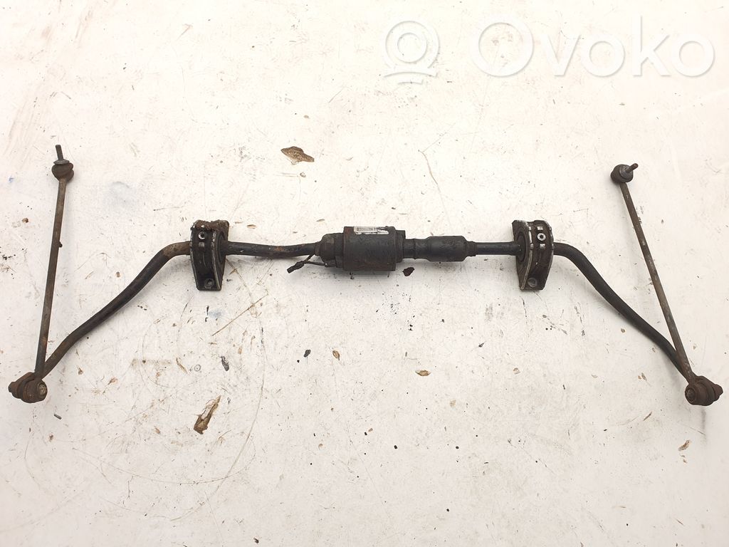 BMW 7 E65 E66 Active stabilizer 