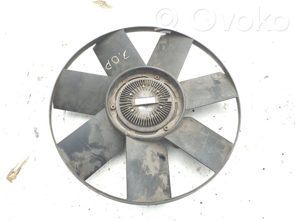 BMW 7 E65 E66 Viscous fan clutch 