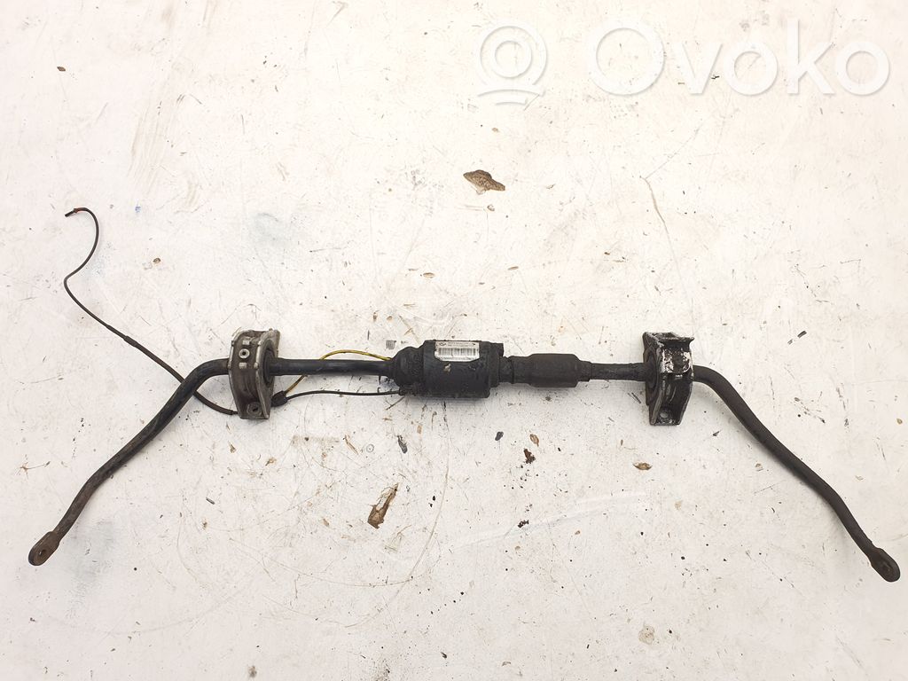 BMW 7 E65 E66 Active stabilizer 