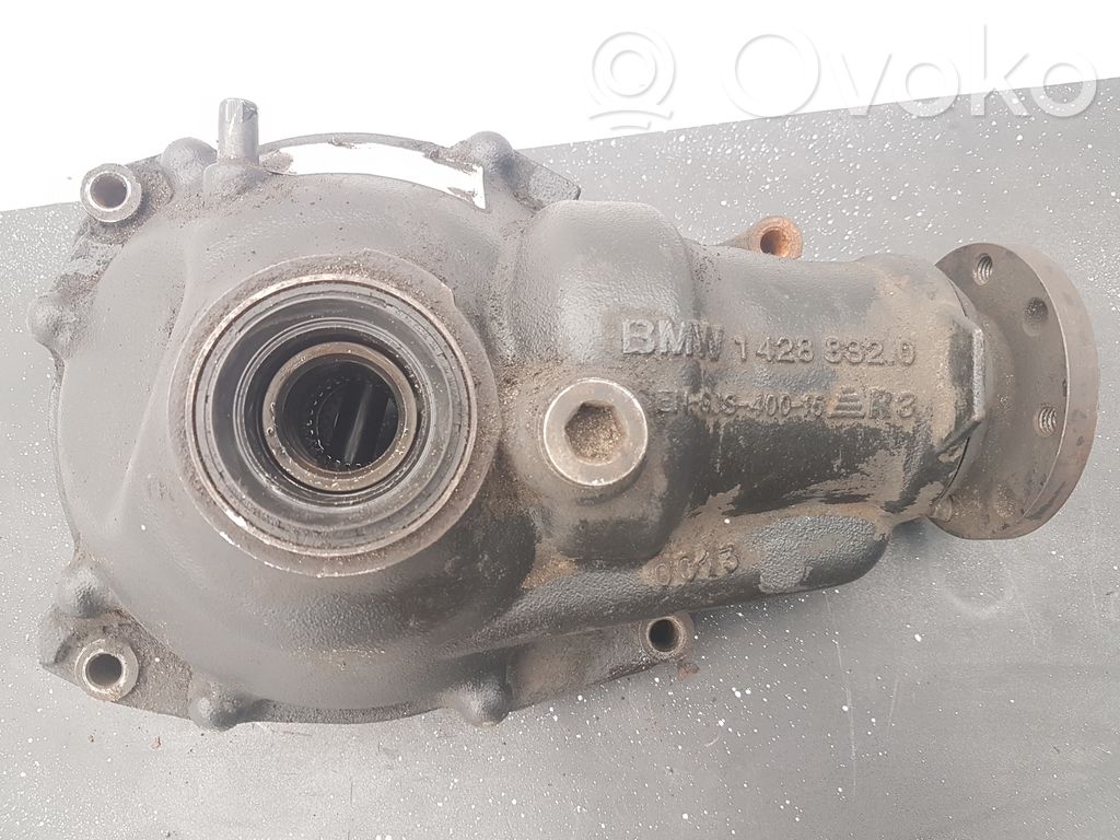 Front differential   1428832