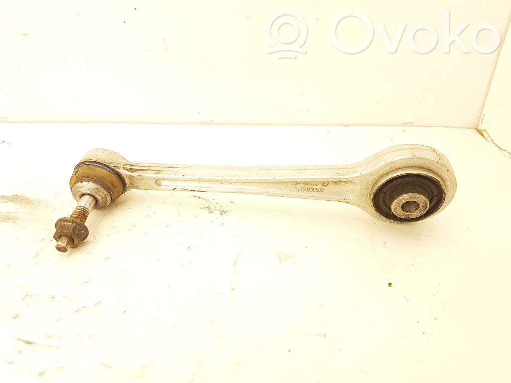 BMW 5 E39 Svira 