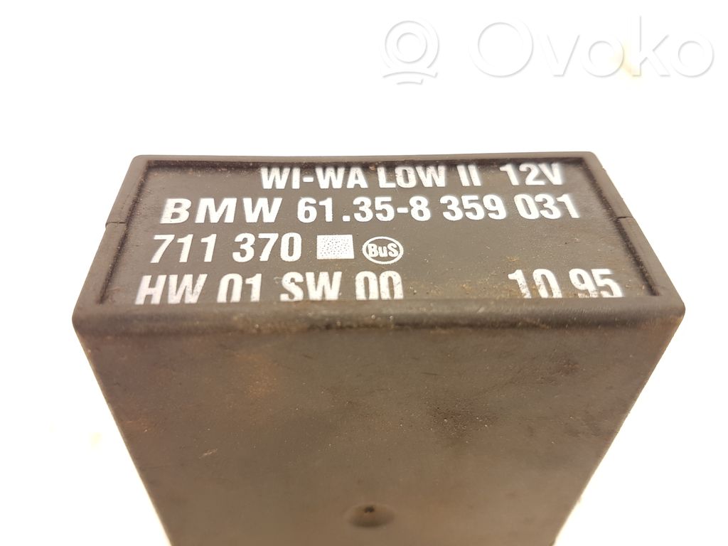Scheibenwischer   8359031