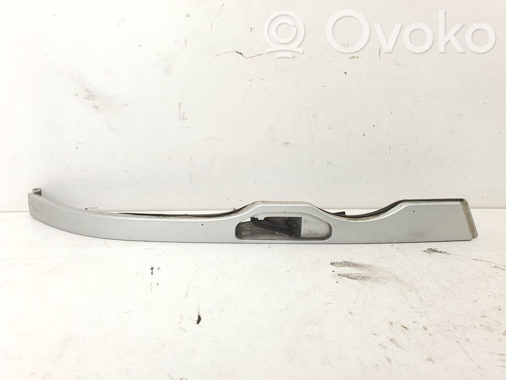 BMW 3 E46 Under headlight/headlamp trim 