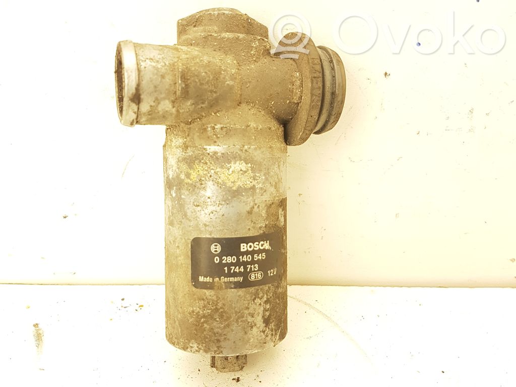 Laisvos eigos vožtuvas (reguliatorius)   0280140545