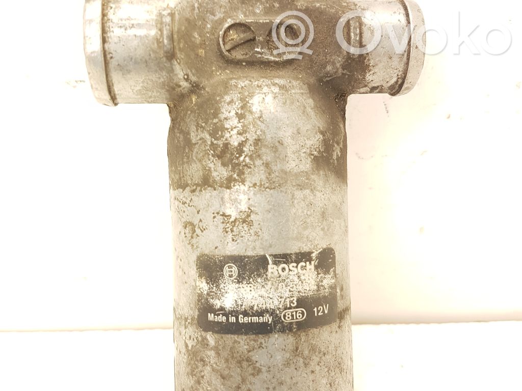 Régulateur de ralenti   0280140545