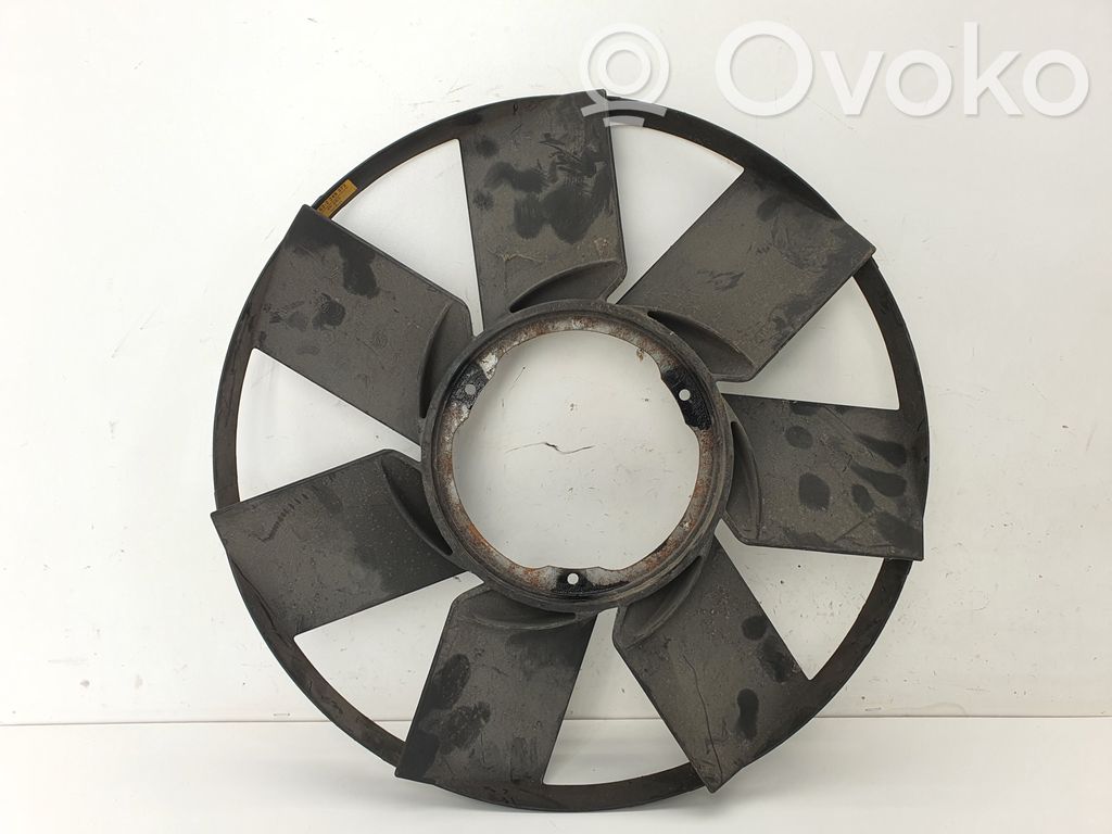BMW 7 E65 E66 Fan impeller 