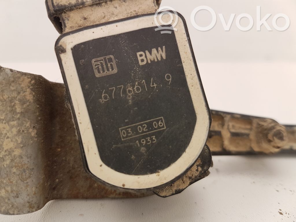 BMW 5 E60 E61 Headlight/headlamp level sensor 
