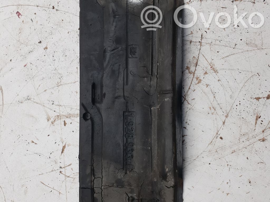 BMW 5 E34 Muu ulkopuolen osa 