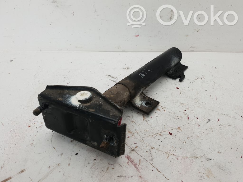 BMW 5 E34 Front bumper shock/impact absorber 