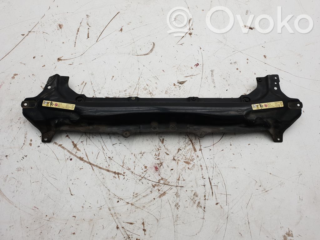 BMW 7 E65 E66 Laikiklis radiatorių panelės (televizoriaus) 