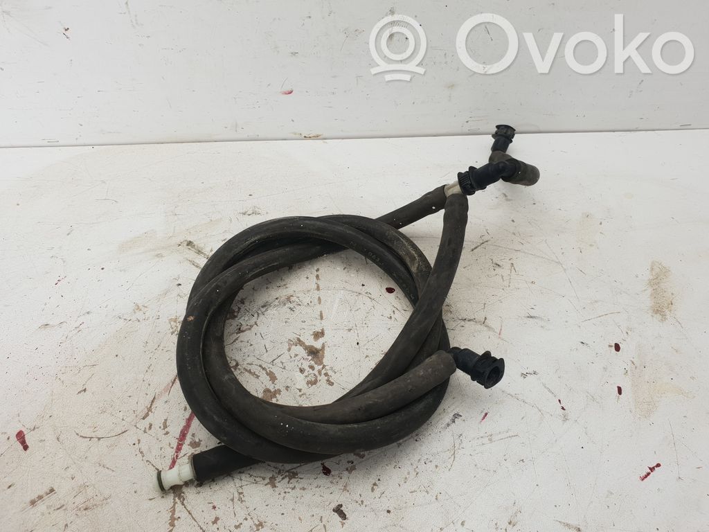 BMW 7 E65 E66 Headlight washer hose/pipe 