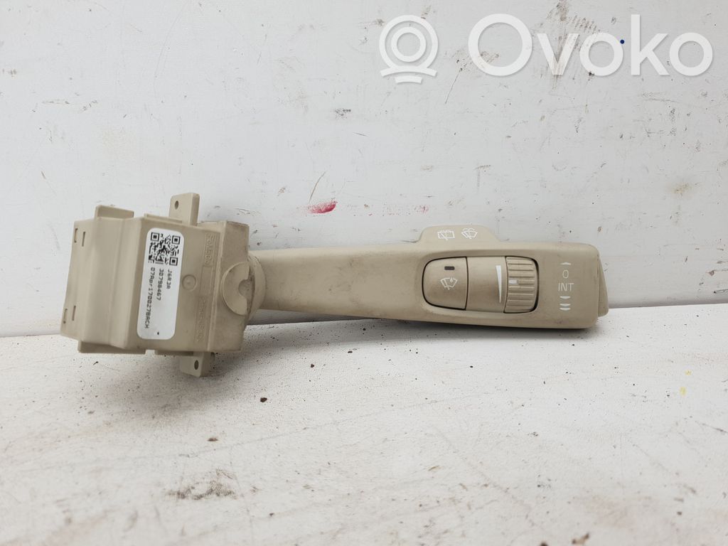 Volvo XC70 Commodo d'essuie-glace 
